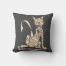 Search for halloween mummy cushions Cat