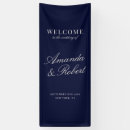 Search for blue banners Elegant