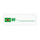 Search for post return address labels Mail