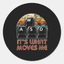 Search for pc gaming stickers Gamer