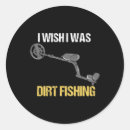 Search for metal detecting stickers Angler