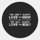 Search for funny exercise stickers Sport