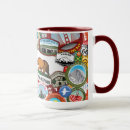 Search for california mugs Hollywood