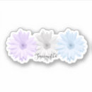 Search for pastel daisy stickers Trendy