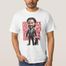 Search for keanu tshirts Movie