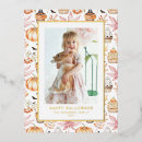 Search for first halloween cards Spooky