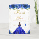 Search for blue hair cards Sweet sixteen