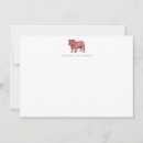 Search for canine note cards Simple