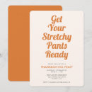 Search for funny thanksgiving invitations Friendsgiving