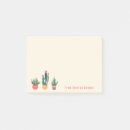 Search for succulents post it notes Modern