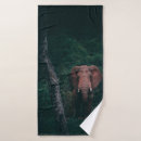 Search for elephant bathroom accessories Retro
