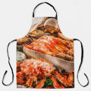 Search for plating aprons Cuisine