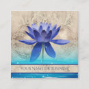 Search for new age business cards Yoga
