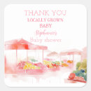 Search for farmers stickers Garden baby shower