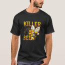 Search for killer bee tshirts Hornet