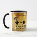 Search for gold confetti mugs College