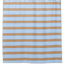 Search for tan and white shower curtains Blue