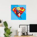 Search for girl kara posters Dc comics