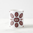 Search for flower mandala mugs Purple
