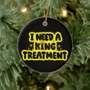 Search for royale christmas tree decorations King