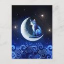 Search for moon cat postcards Galaxy