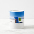 Search for beach chair mugs Sand