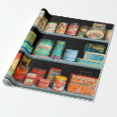 Search for brand wrapping paper Vintage
