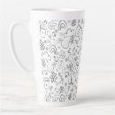 Search for cute white flowers mugs Hearts