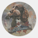 Search for gun dog stickers Hunting