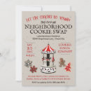 Search for neighbourhood seasonal invitations Festive