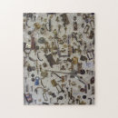 Search for bronze puzzles Metal