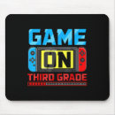 Search for 3rd grade teacher mousepads Kindergarten