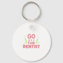 Search for dental assistant key rings Funny