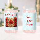 Search for canadian beer glasses Maple leaf