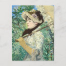 Search for edouard manet postcards Impressionism