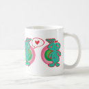 Search for fun funky mugs Cute
