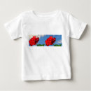 Search for clouds baby clothes Blue sky