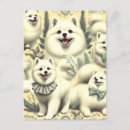 Search for american illustrators postcards Puppy