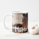 Search for horse design mugs Western