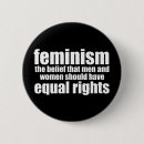 Search for definitions badges Feminist