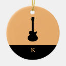 Search for rock n roll christmas tree decorations Electric