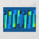 Search for retro designs postcards Mid century modern