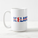 Search for flag of iceland mugs Nordic