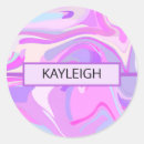 Search for purple marble stickers Marbled