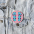 Search for flip flop badges Sea