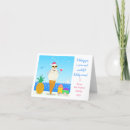 Search for ice cream christmas cards Santa claus