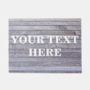 Search for bamboo doormats Modern