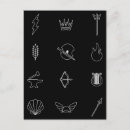 Search for greek gods postcards Greece