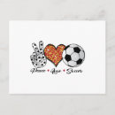 Search for sports day postcards Funny