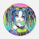 Search for faes magnets Fantasy